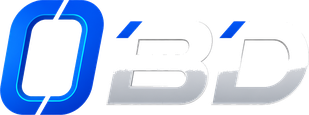 0 bd লোগো
